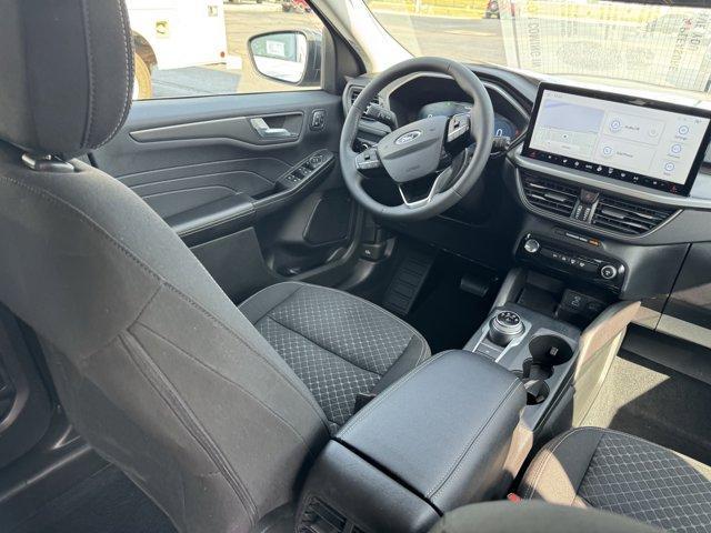 used 2023 Ford Escape car, priced at $25,995