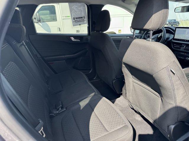 used 2023 Ford Escape car, priced at $25,995