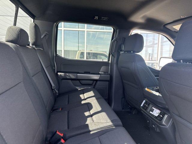 new 2024 Ford F-150 car, priced at $58,238