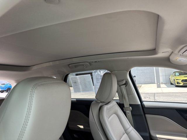 used 2022 Lincoln Corsair car, priced at $33,495