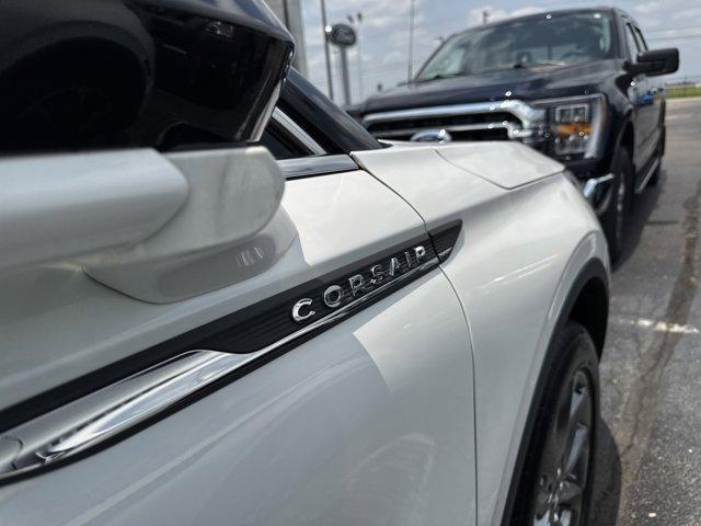 used 2022 Lincoln Corsair car, priced at $33,495