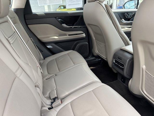 used 2022 Lincoln Corsair car, priced at $33,495