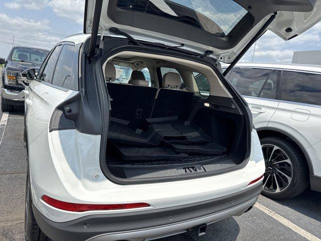 used 2022 Lincoln Corsair car, priced at $33,495