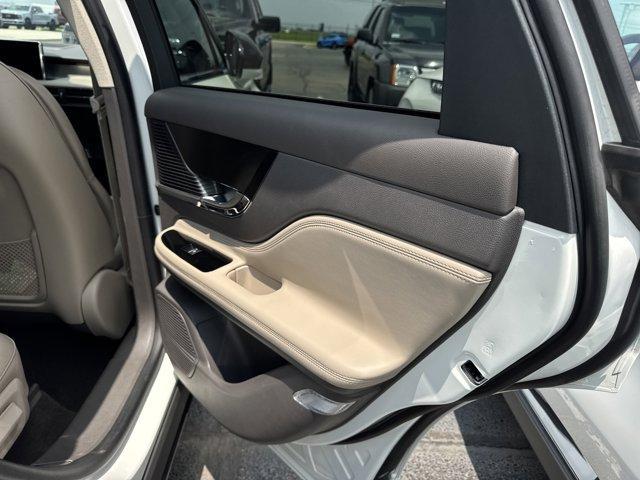 used 2022 Lincoln Corsair car, priced at $33,495