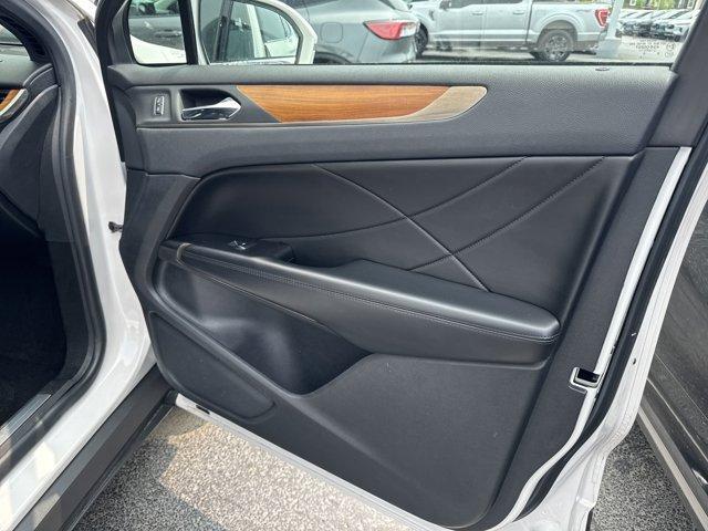 used 2019 Lincoln MKC car, priced at $20,995