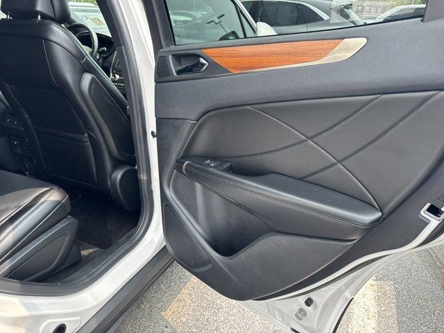 used 2019 Lincoln MKC car, priced at $20,995