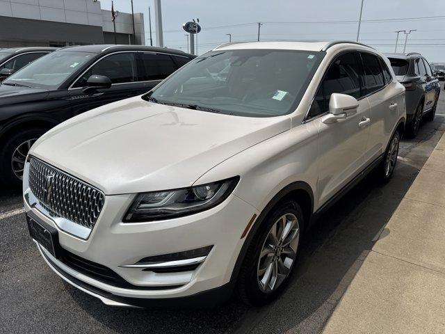 used 2019 Lincoln MKC car, priced at $20,995