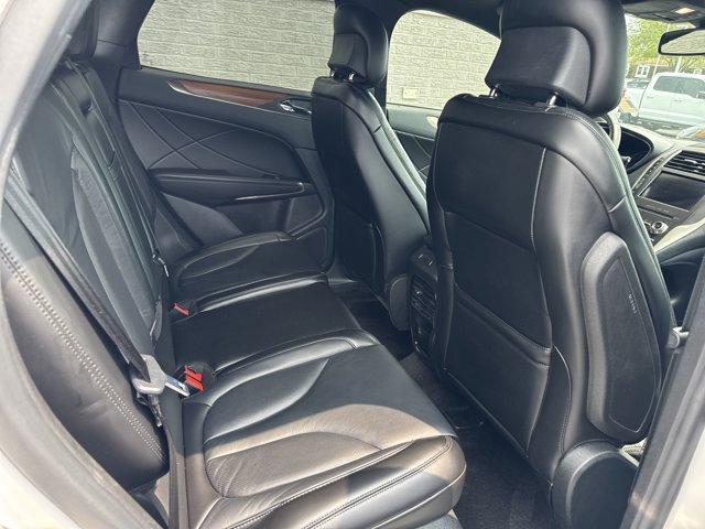 used 2019 Lincoln MKC car, priced at $20,995