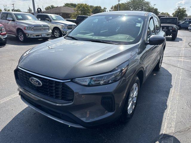 used 2023 Ford Escape car, priced at $25,995