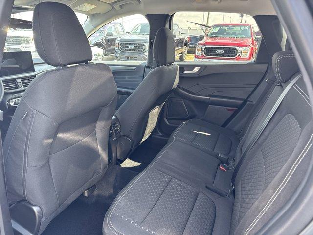 used 2023 Ford Escape car, priced at $25,995