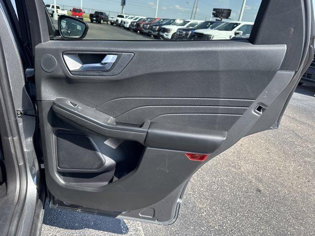 used 2023 Ford Escape car, priced at $25,995