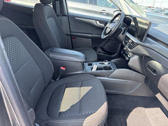 used 2023 Ford Escape car, priced at $25,995