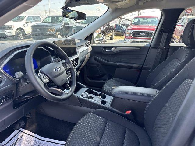 used 2023 Ford Escape car, priced at $25,995