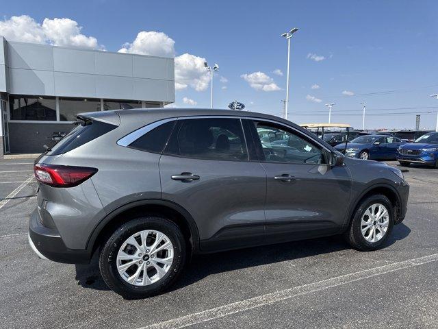 used 2023 Ford Escape car, priced at $25,995