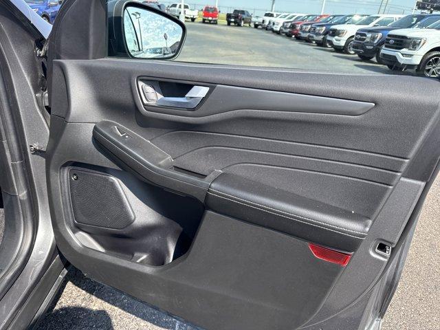 used 2023 Ford Escape car, priced at $25,995
