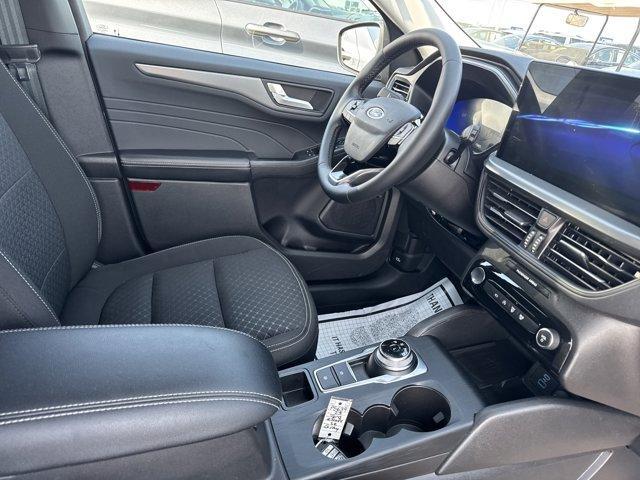 used 2023 Ford Escape car, priced at $25,995