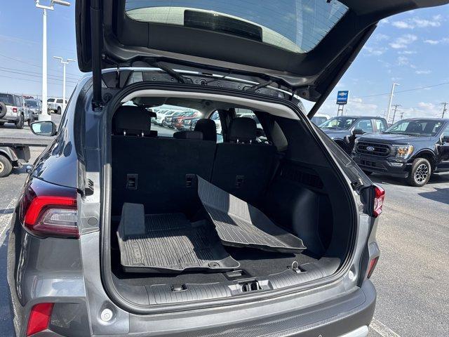 used 2023 Ford Escape car, priced at $25,995