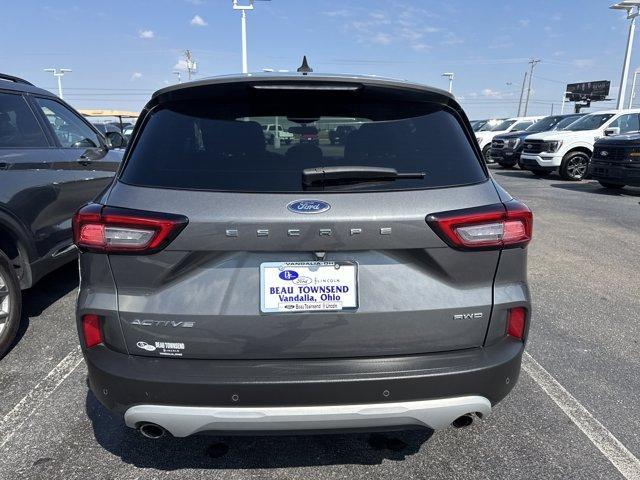 used 2023 Ford Escape car, priced at $25,995