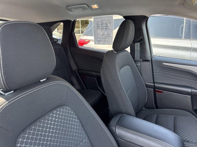used 2023 Ford Escape car, priced at $25,995