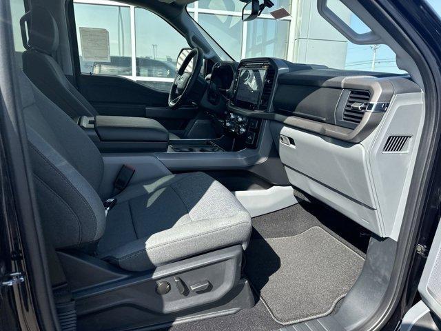 new 2024 Ford F-150 car, priced at $63,446