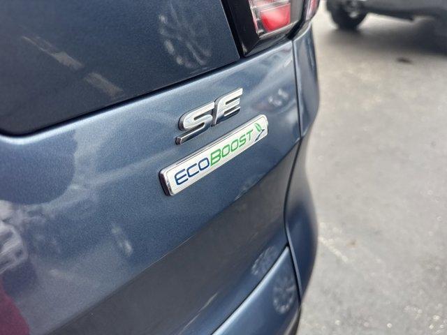 used 2018 Ford Escape car, priced at $16,995
