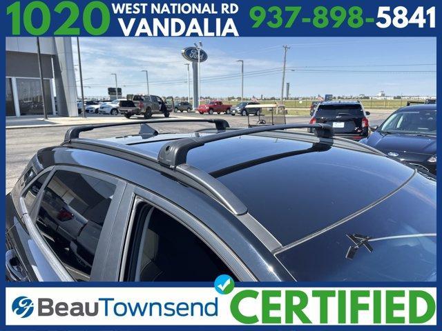 used 2023 Hyundai Kona car, priced at $21,745