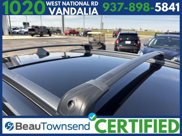 used 2023 Hyundai Kona car, priced at $21,745