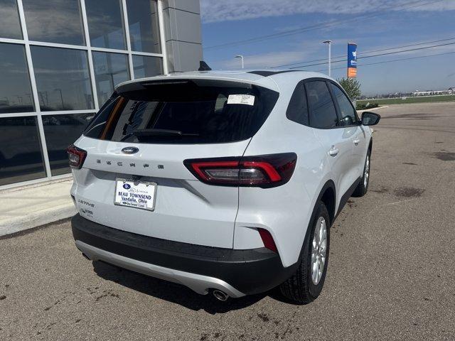 new 2025 Ford Escape car, priced at $28,492