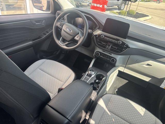 new 2025 Ford Escape car, priced at $28,492