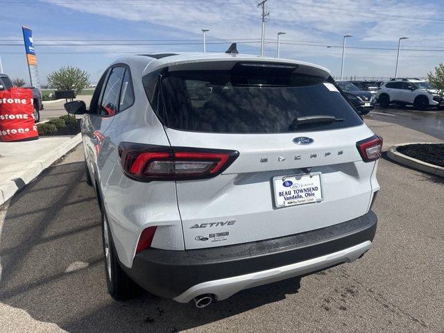 new 2025 Ford Escape car, priced at $28,492