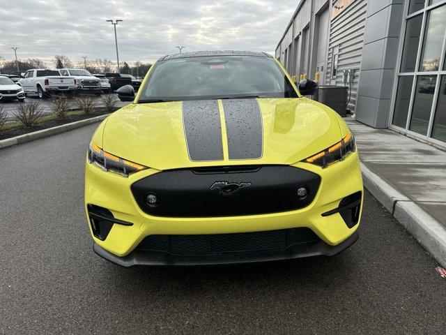 new 2024 Ford Mustang Mach-E car, priced at $59,983