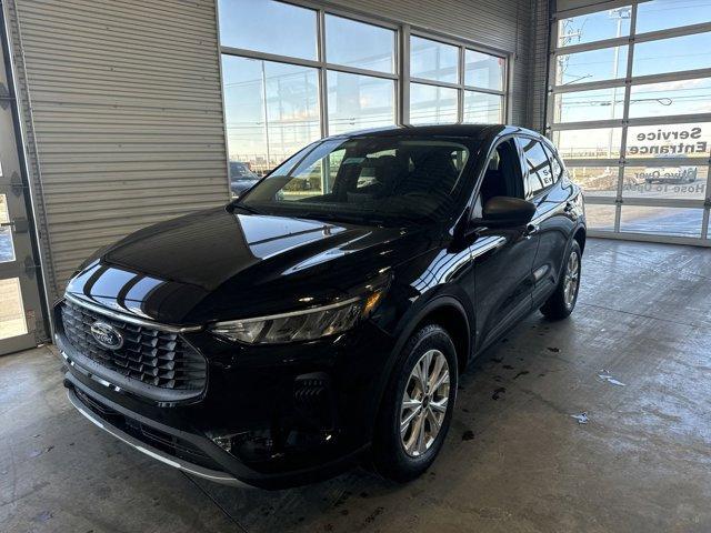 new 2025 Ford Escape car, priced at $29,190