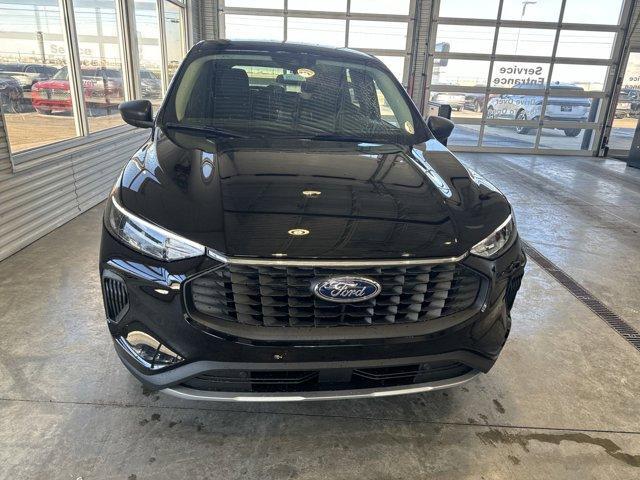new 2025 Ford Escape car, priced at $29,190