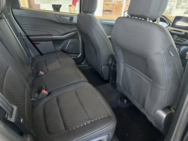 new 2025 Ford Escape car, priced at $29,190