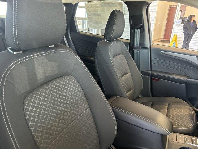 new 2025 Ford Escape car, priced at $29,190