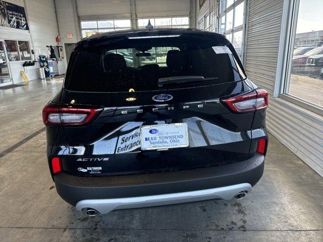 new 2025 Ford Escape car, priced at $29,190