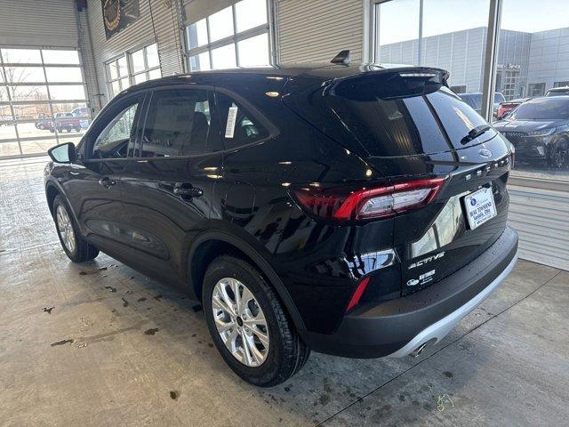 new 2025 Ford Escape car, priced at $29,190