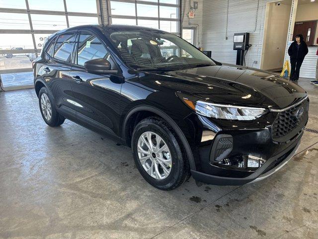 new 2025 Ford Escape car, priced at $29,190