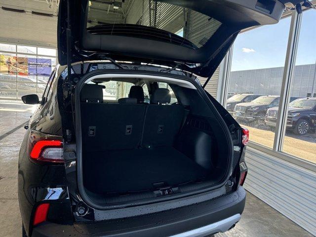 new 2025 Ford Escape car, priced at $29,190