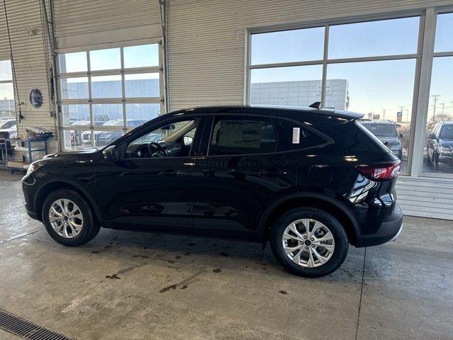 new 2025 Ford Escape car, priced at $29,190