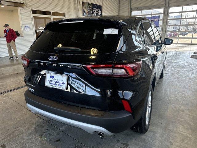 new 2025 Ford Escape car, priced at $29,190