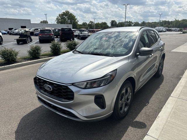 new 2024 Ford Escape car, priced at $30,779