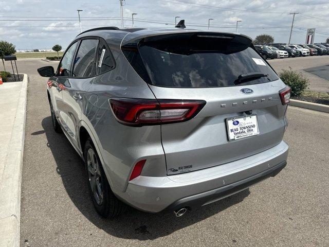 new 2024 Ford Escape car, priced at $30,779