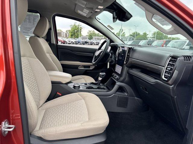 used 2024 Ford Ranger car, priced at $39,995