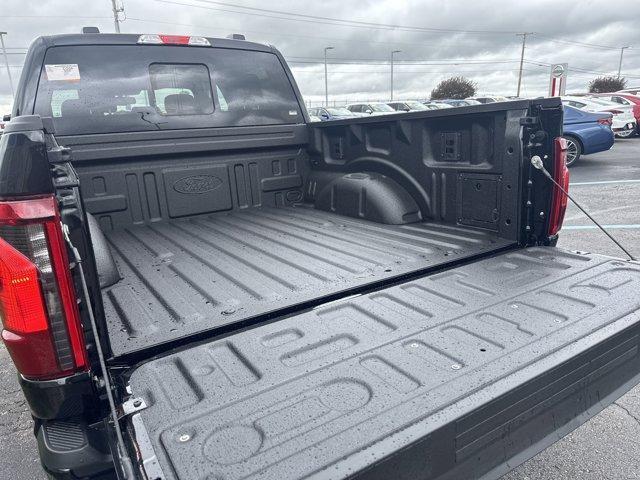 new 2025 Ford F-150 car, priced at $64,818