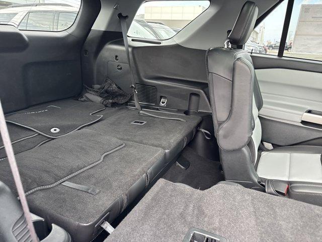 used 2023 Ford Explorer car, priced at $38,995
