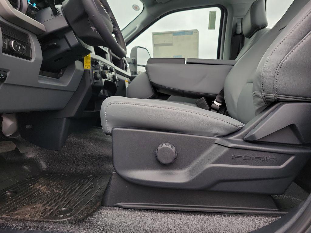 new 2026 Ford F-350 car, priced at $54,630