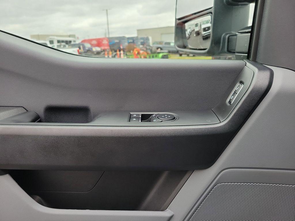 new 2026 Ford F-350 car, priced at $54,630