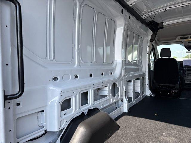 new 2025 Ford Transit-250 car, priced at $62,880