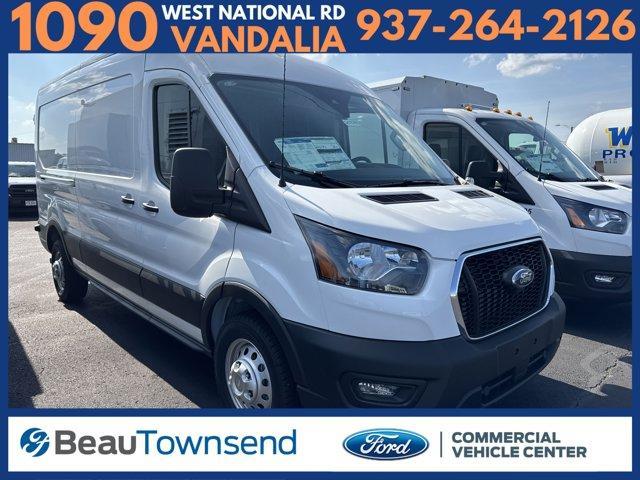 new 2025 Ford Transit-250 car, priced at $62,880